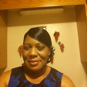 Meet your Posher, Willie mae